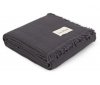 Покрывало Lotus Home - Napa muslin anthracite (Турция), 200 х 220 см